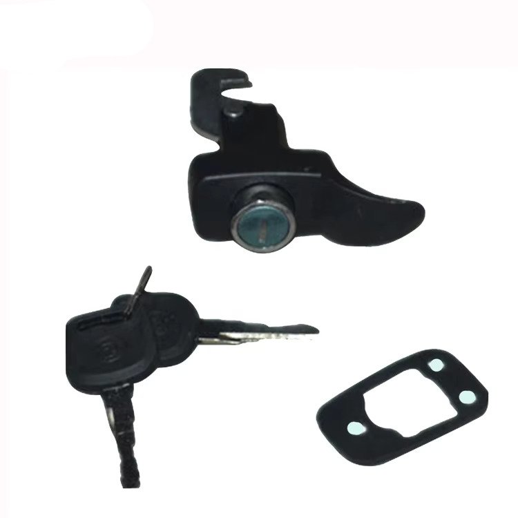Good Quality and Hotsale Door Lock Use for Kinglong Golden Dragon Bus Body Spare Parts for XMQ6113Y Accessories